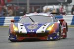 Ferrari 488 GTE 2016 года
